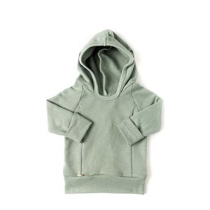 Childhoods clothing - aloe